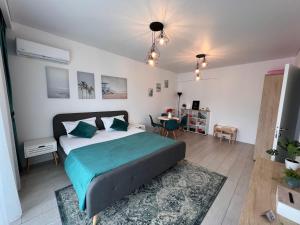 DAMAR Family Beach Apartment Mamaia