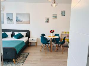 DAMAR Family Beach Apartment Mamaia