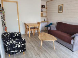 Appartements Angers Green Lodge : photos des chambres