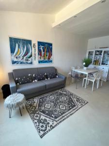 Amazing sea view relaxing stylish apartment