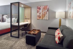 SpringHill Suites by Marriott Atlanta Northwest
