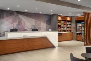 SpringHill Suites by Marriott Atlanta Northwest