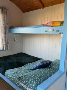 Coral Shepherds Hut