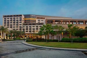 The Westin Doha Hotel & Spa