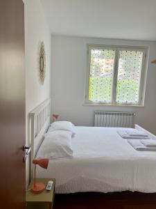 terrazza e giardino apartment