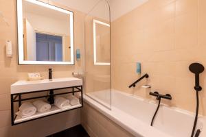 Hotels Best Western Hotel Matisse : Chambre Familiale