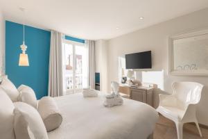 Hotels Best Western Hotel Matisse : photos des chambres