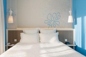 Hotels Best Western Hotel Matisse : photos des chambres