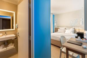 Hotels Best Western Hotel Matisse : photos des chambres