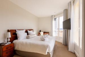 Hotels Best Western Hotel Matisse : photos des chambres