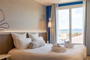 Hotels Best Western Hotel Matisse : photos des chambres