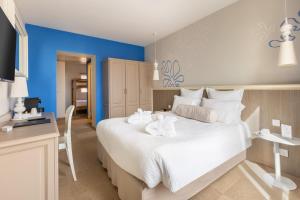 Hotels Best Western Hotel Matisse : photos des chambres