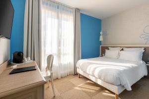 Hotels Best Western Hotel Matisse : photos des chambres