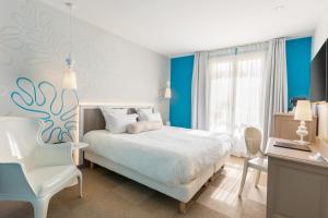 Hotels Best Western Hotel Matisse : photos des chambres