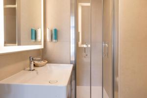 Hotels Best Western Hotel Matisse : Chambre Double Classique