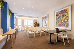 Hotels Best Western Hotel Matisse : photos des chambres