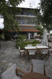 Hotel Morfeas Pieria Greece