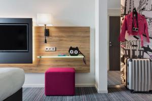 Moxy Copenhagen Sydhavnen