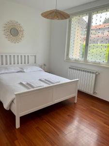 terrazza e giardino apartment