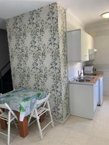 Apartamentos Fernando de los Rios