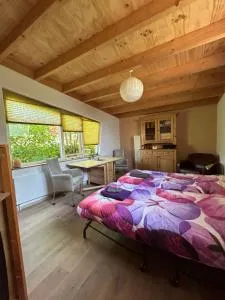 布腾看斯耶住宿加早餐旅馆 - 阿尔梅勒