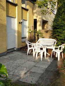 obrázek - Sonnige EG_Wohnung mit Garten Terr