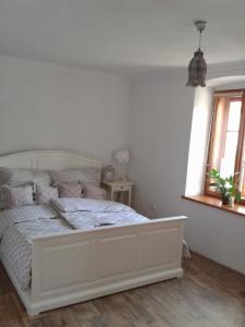 Double Room with Private Bathroom room in Penzion a hospoda Na statku
