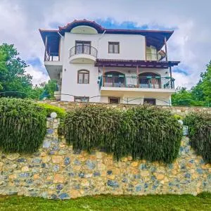 Villa Etheras - Nested between Nature by Amazing View - 5 mins from Edessa - 纳乌萨玛西亚斯