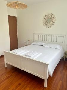 terrazza e giardino apartment