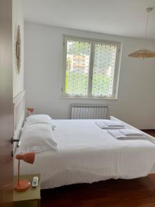 terrazza e giardino apartment