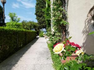 Villa Cisano Residenza dEpoca