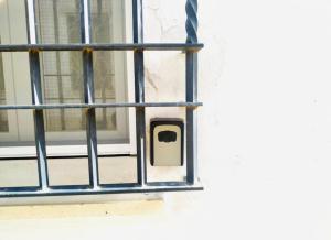 Viana Rooms Córdoba