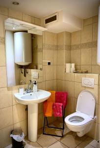 Appartements Studio Centre Historique Aix-en-Provence : photos des chambres