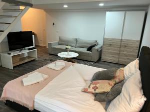 Absolutum Apartments 