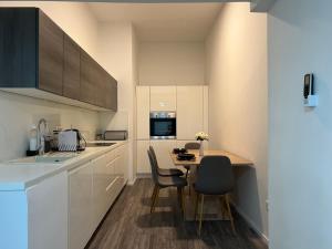 Absolutum Apartments