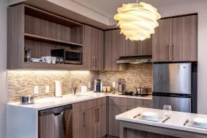 Element Hampton Peninsula Town Center - 纽波特纽斯