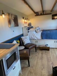 Silver Fern Glamping