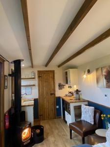 Silver Fern Glamping