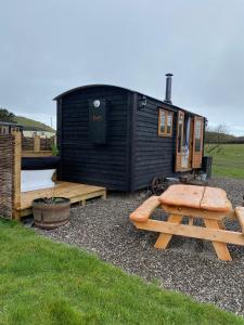 Silver Fern Glamping