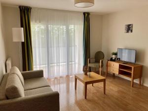 Résidence Séniors Domitys "Les Portes de lAtlantique"