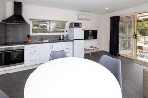 iluka holiday centre