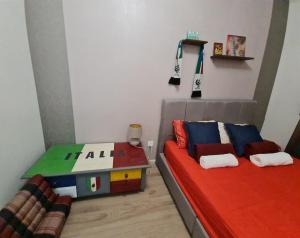 Te amo Gandaria Bangi Pool View Netflix Full Aircond