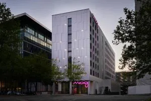 Moxy Milton Keynes - 米尔顿凯恩斯