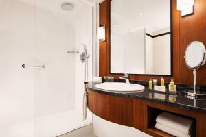 Hotels Riviera Marriott Hotel La Porte De Monaco : photos des chambres