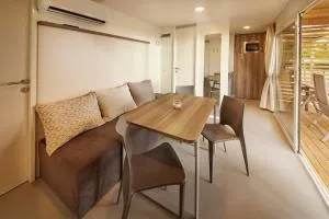 Premium Mobile Homes - Hotel & Resort Adria Ankaran - أنكاران