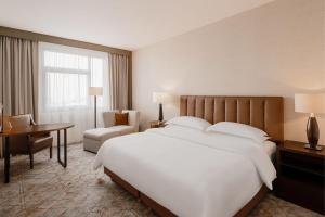 Sheraton Poznan Hotel