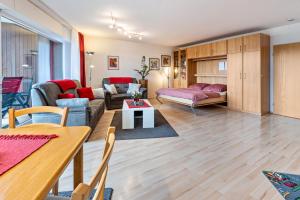 Terrassenpark Schonach App 161