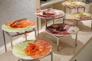 Hotel Boutique Refael