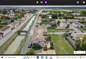 Maisons de vacances Izzys : photos des chambres