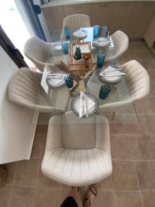 Casa Christiana, Lardos